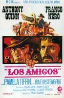 Amigos, Los (1972)