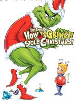 圣诞怪杰How the Grinch Stole Christmas! (1966)