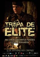 精英部队Tropa de Elite (2007)