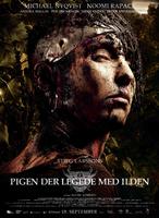 玩火的女孩Flickan som lekte med elden (2009)