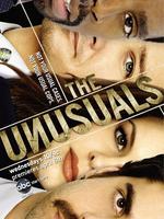 非凡女警The Unusuals (2009)