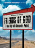 上帝的朋友们/Friends of God: A Road Trip with Alexandra Pelosi(2007)