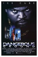 危险之地Dangerous Ground (1997)