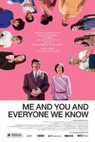 爱情我你他Me and You and Everyone We Know (2005)