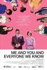 爱情我你他/Me and You and Everyone We Know(2005)