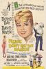 Please Don't Eat the Daisies(1960)