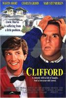 克利福德Clifford (1994)