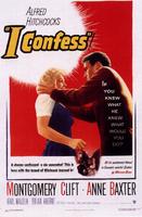 忏情记I Confess (1953)