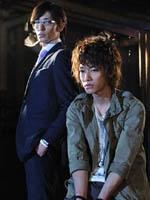 毒气风暴M.W. 第0章 恶魔的游戏 (2009)