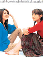二人姐妹 (2003)