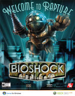 生化奇兵BioShock (2007)