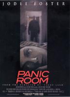 战栗空间Panic Room (2002)