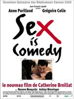 性喜剧Sex Is Comedy (2002)