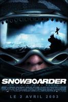 雪山飞魂Snowboarder (2003)