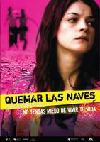 燃情之桥Quemar las naves (2007)