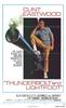 霹雳炮与飞毛腿/Thunderbolt and Lightfoot