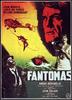 千面人方托马斯/Fantomas