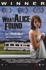 艾丽斯找到什么/What Alice Found
