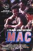 麦克/Mac