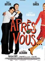 在你之后Après vous... (2003)