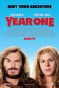 元年/Year One(2009)