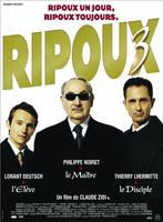 兼职警察Ripoux 3 (2003)