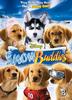 雪狗兄弟/Snow Buddies(2008)