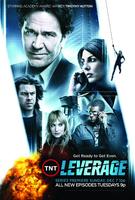 都市侠盗Leverage (2008)