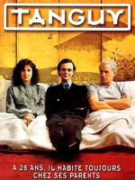 超龄孝子Tanguy (2001)