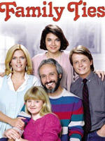 家族的诞生Family Ties (1982)