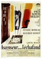 死刑台与电梯Ascenseur pour l'echafaud (1958)