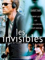 无影无形Invisibles, Les (2005)