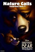 熊的传说Brother Bear (2003)