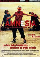 Amnèsia (2002)
