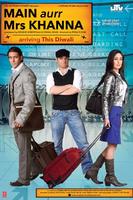 柯汉纳夫妇Main Aur Mrs Khanna (2009)