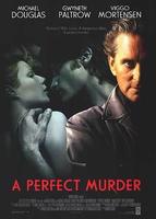 超完美谋杀案A Perfect Murder (1998)