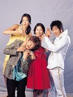 嫂嫂19岁 (2004)