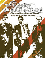 地狱门口的海滩派对The Beach Party at the Threshold of Hell (2006)