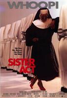 修女也疯狂Sister Act (1992)