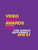 第25届美国音乐录影带颁奖礼MTV Video Music Awards 2008 (2008)