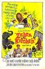 Zebra in the Kitchen(1965)