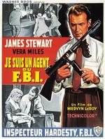 联邦调查局The FBI Story (1959)