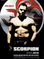 蝎子拳王Scorpion (2007)