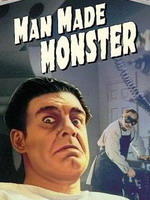 人造怪物Man Made Monster (1941)