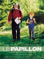 蝴蝶Papillon, Le (2002)
