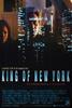 黑道皇帝/King of New York