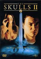 骷髅党2The Skulls II (2002)
