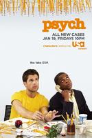 追灵妙探Psych (2006)