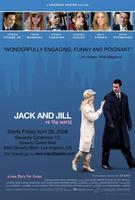 杰克和吉尔对抗世界Jack and Jill vs. the World (2008)