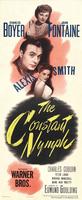 永恒的少女The Constant Nymph (1943)